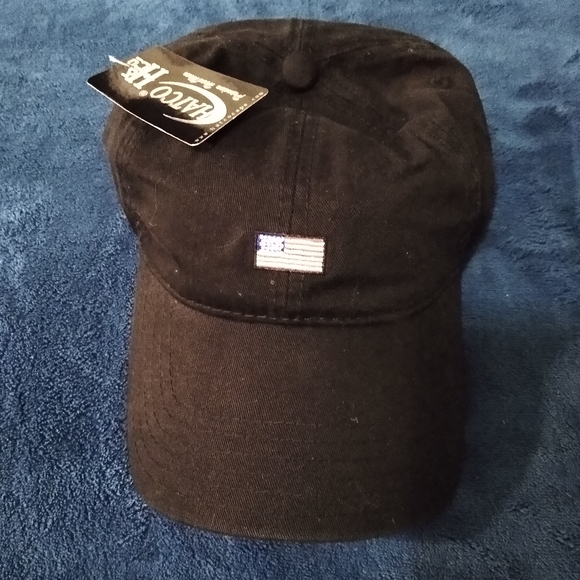 Hats and Sweatbands - Picture 4 of 11